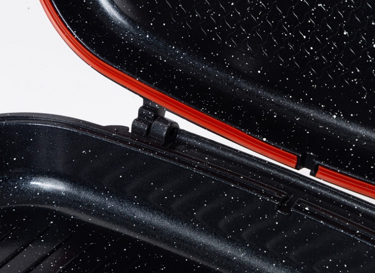 تابه رژیمی Unique مدل دوطرفه