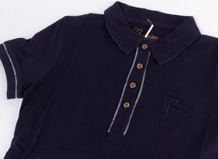 پولوشرت زنانه Genuine