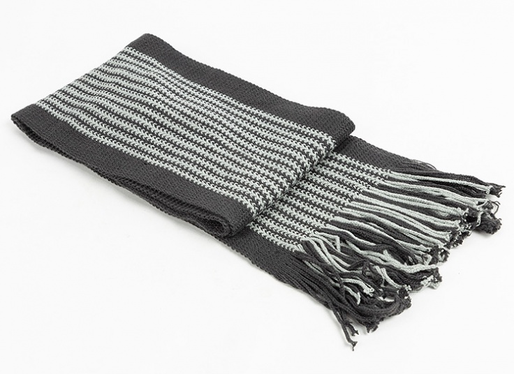 شال گردن بافت