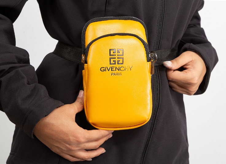 کیف کمری زنانه GIVENCHY