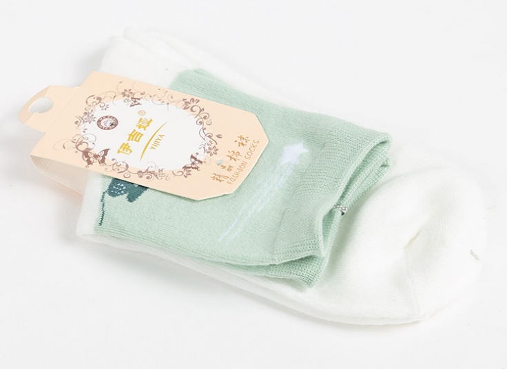 جوراب زنانه Yijiya