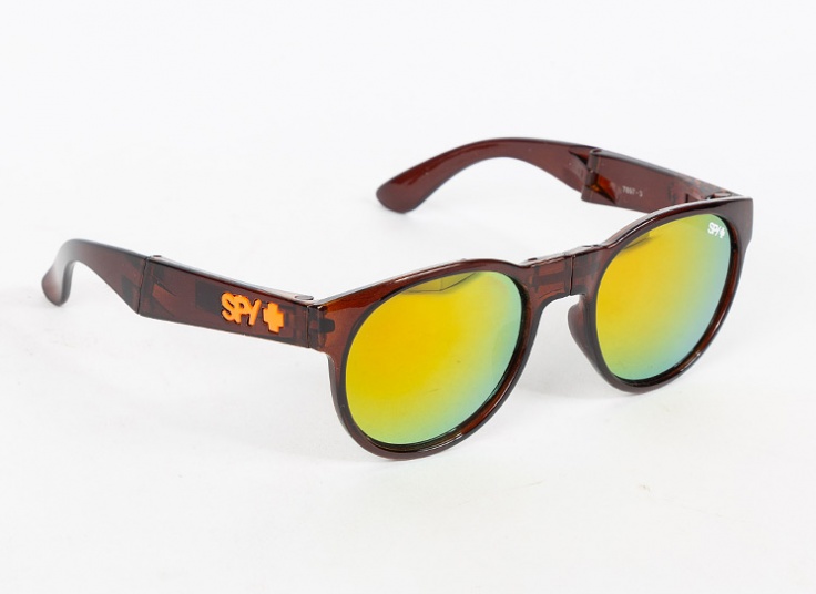 عینک آفتابی تاشو Spy