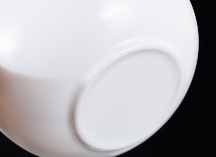 کاسه آبگوشت خوری گرد