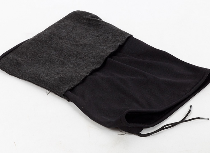 اسکارف طرح دار