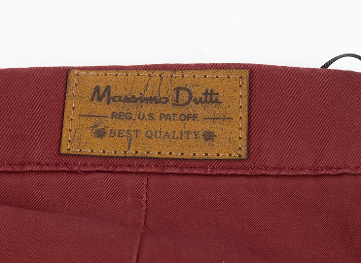 انواع شلوار کتان مردانه