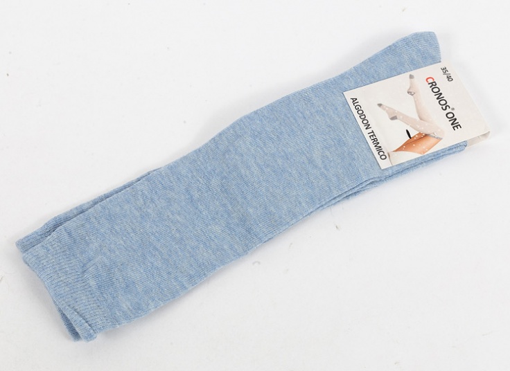 جوراب ساق بلند دخترانه Cronos