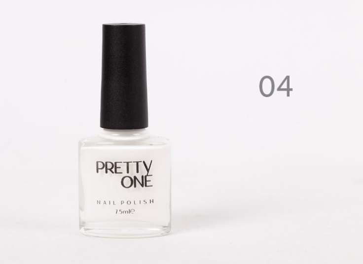 لاک ناخن Pretty One