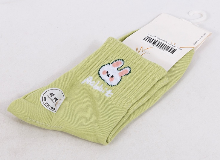 جوراب نیم ساق زنانه MUERMA