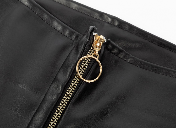 لگ چرمی زنانه