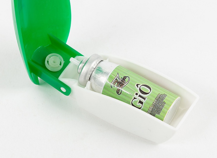 خوشبو کننده هوا Zeva