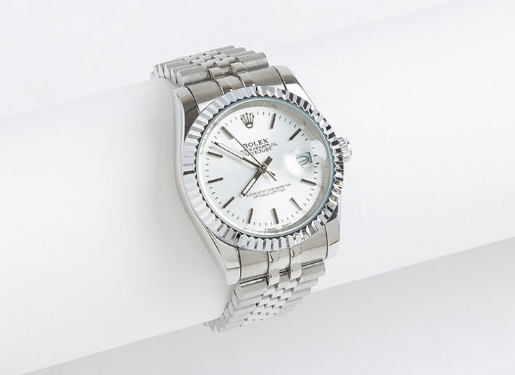 ساعت زنانه و مردانه Rolex مدل Date Just