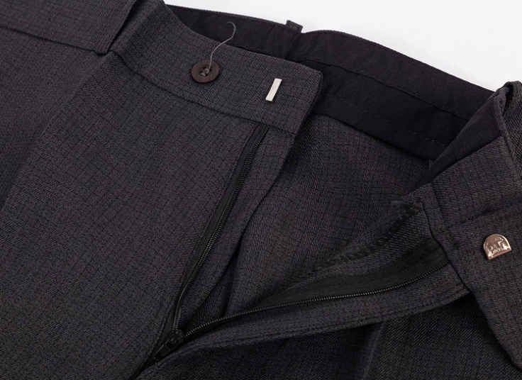 شلوار پارچه‌ای طرحدار Original