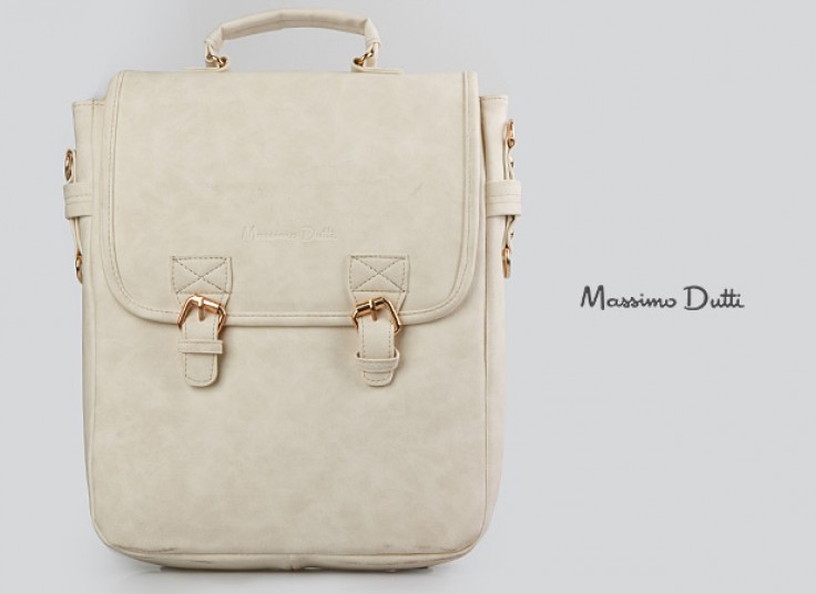 کیف سه کاره  Massimo Dutti