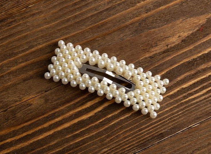 گیره و کش مو Pearl