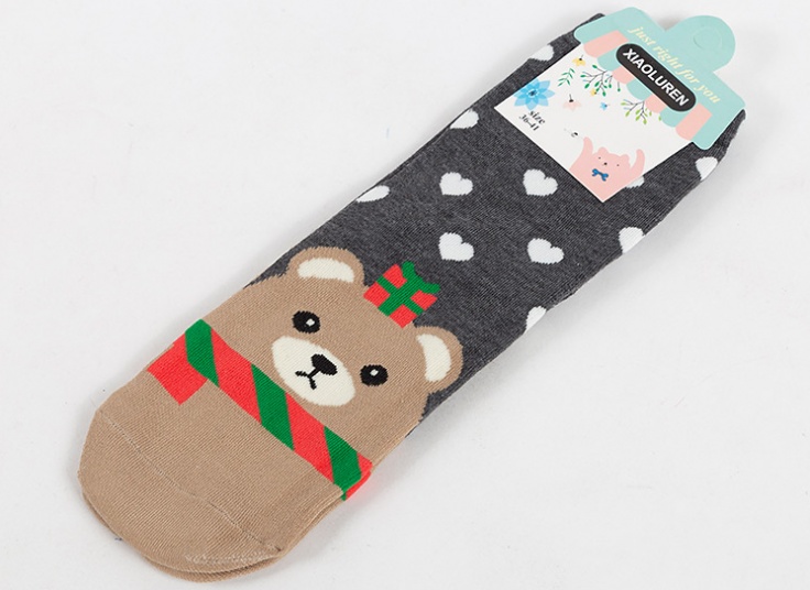 جوراب فانتزی Xiaoluren