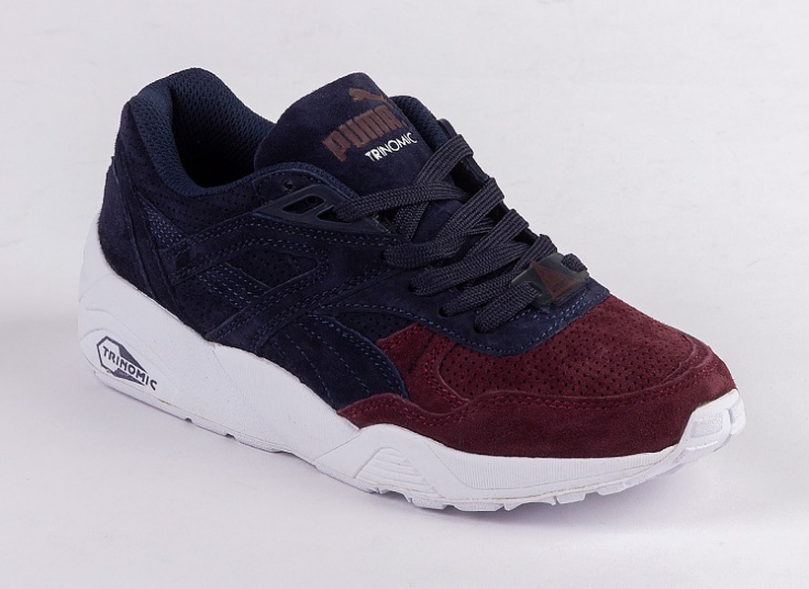 کفش کتانی زنانه و مردانه Puma