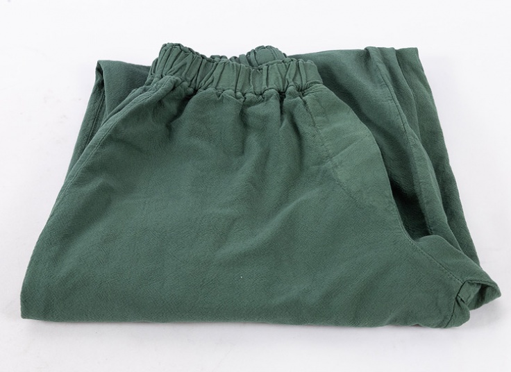 دامن شلواری کنفی کد 15816