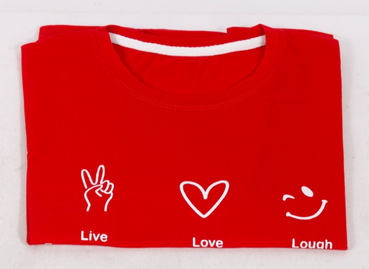 کراپ تیشرت زنانه