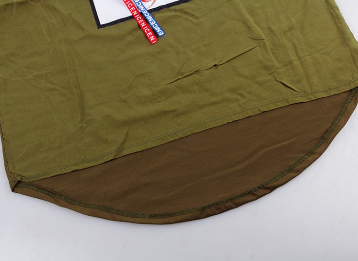 تیشرت زنانه Fantasy Madook