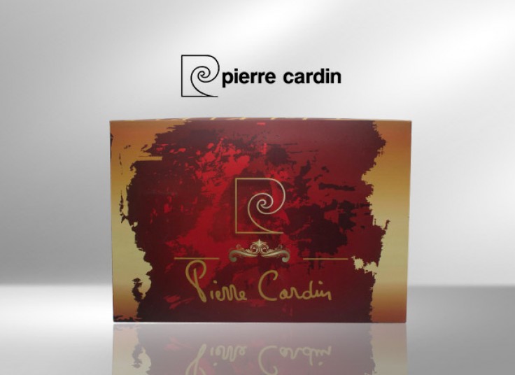 پکیج مردانه Dolce و Valentino  و PierreCardin