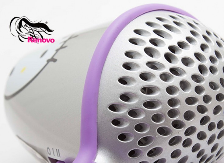 سشوار مسافرتی Renovo