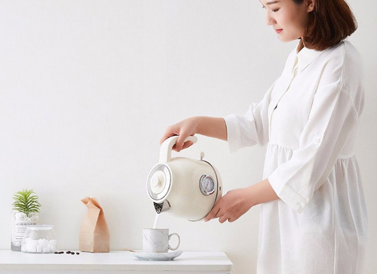 کتری برقی Xiaomi Ocooker