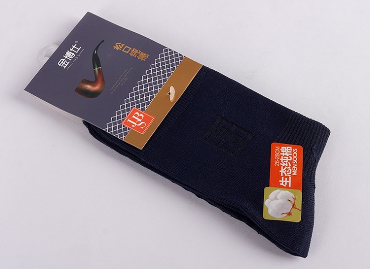 جوراب مردانه JINBS