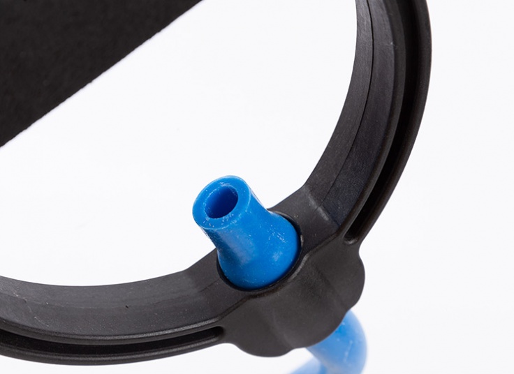 کش بدنسازی Wrestling Band