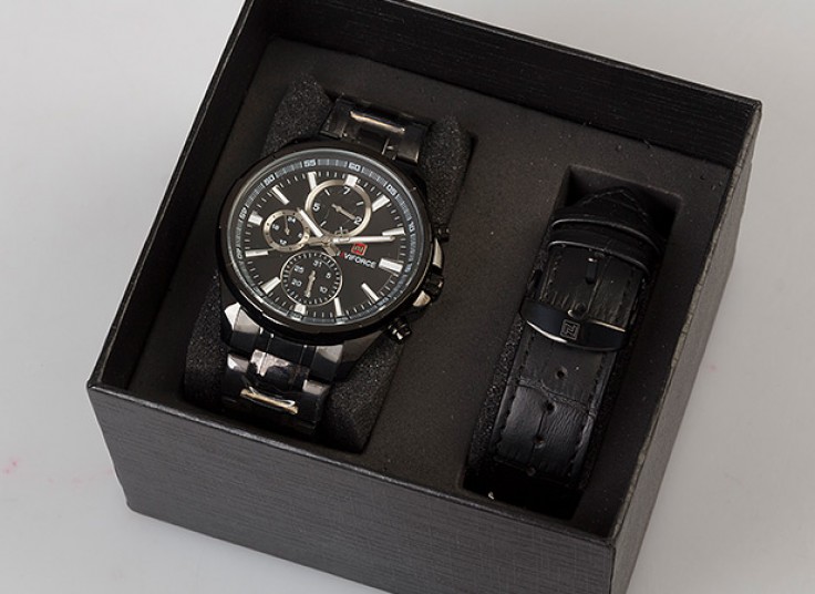 ساعت مچی Naviforce مدل NF9089