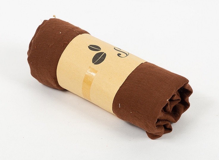 شال ساده زنانه