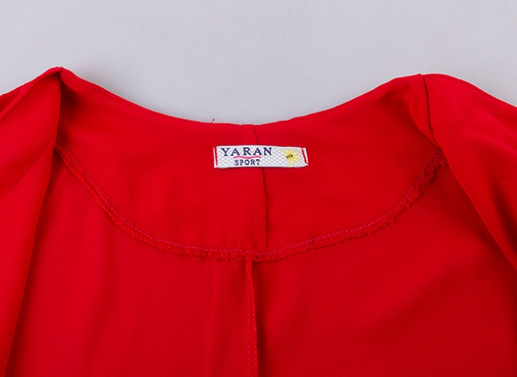 شومیز حریر کرپ زنانه