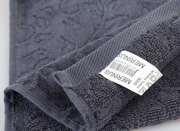 سری جدید ست کامل حوله حمام MERINUS