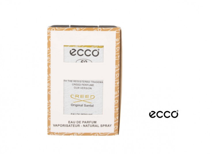 عطر و ادکلن جیبی ecco