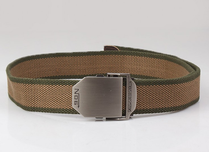 کمربند کنفی NITROUS