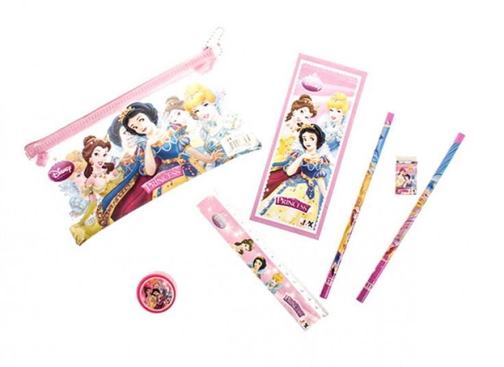 پکیج لوازم التحریر کودک