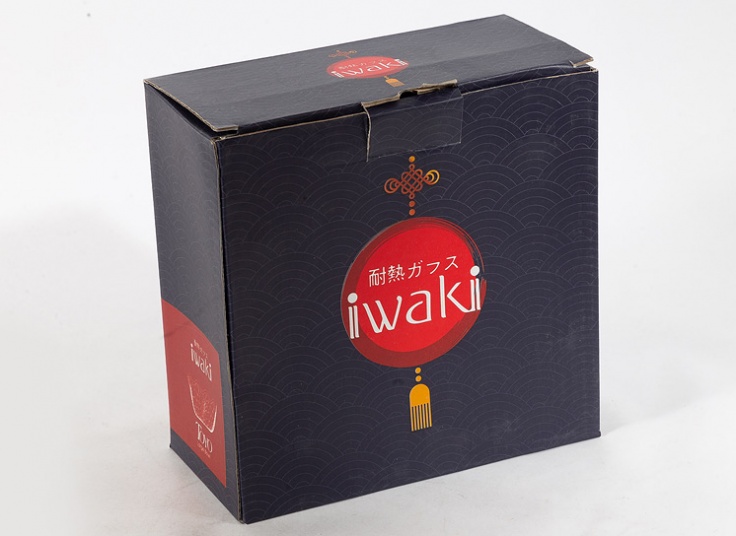 کاسه iwaki