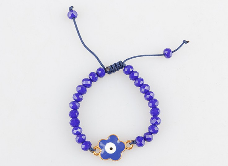 دستبند کریستال