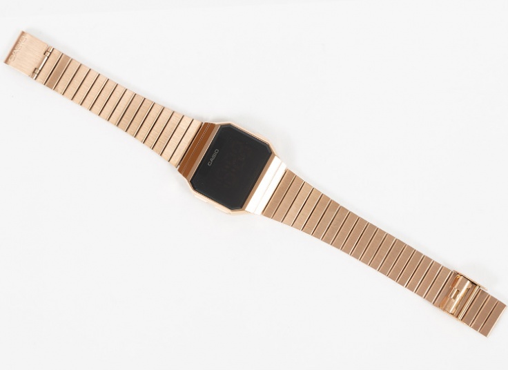 ساعت مچی Casio