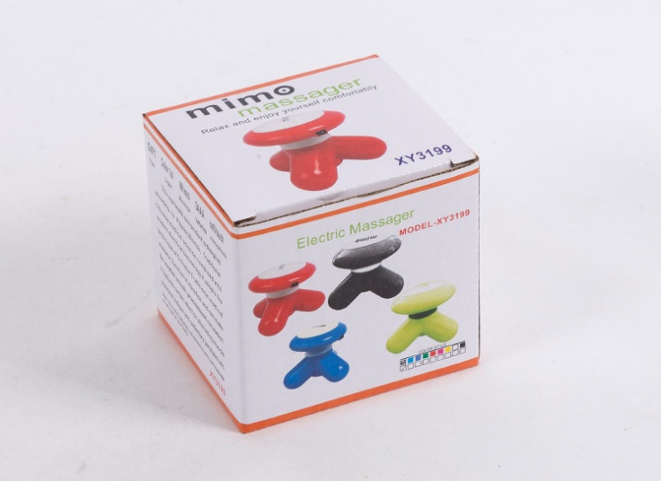 مینی ماساژور mimo مدل XY3199