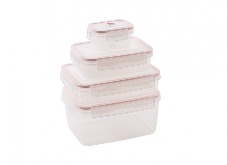 ظروف نگهدارنده MARINA