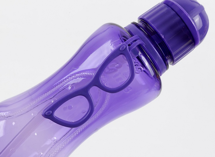 قمقمه نی دار رنگی