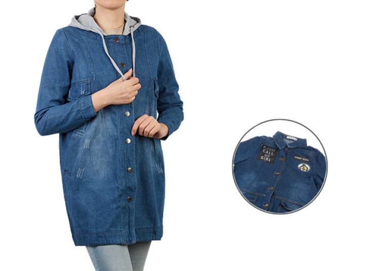 مانتو جین Ruyi