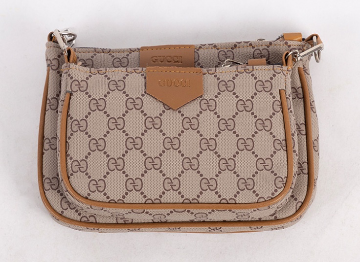 کیف 3 تکه Multi Logo