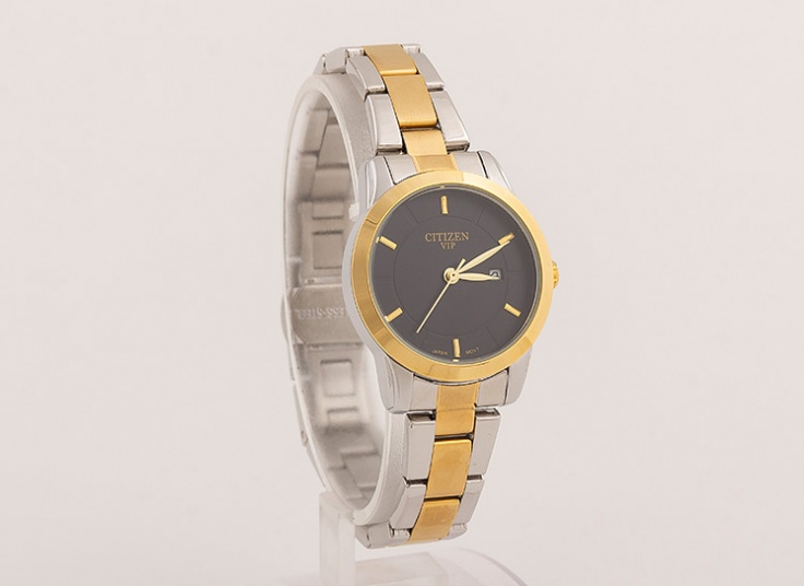 ساعت مچی مردانه و زنانه Citizen