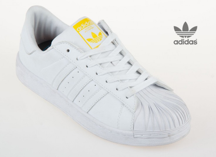 کفش ورزشی adidas مدل super star