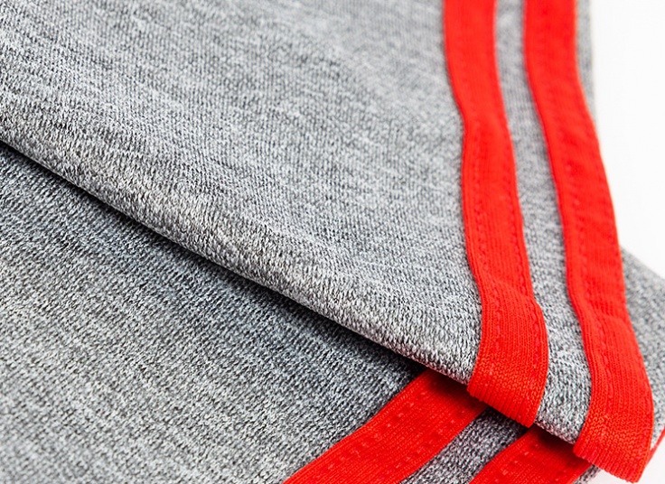 شلوار پسرانه طرح adidas