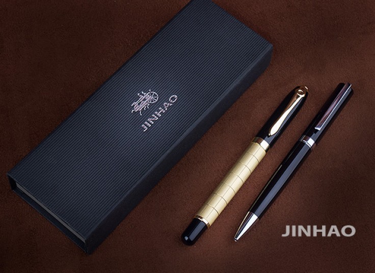 خودکار و روان نویس JINHAO