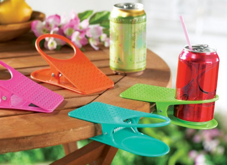 جا لیوانی DrinKlip