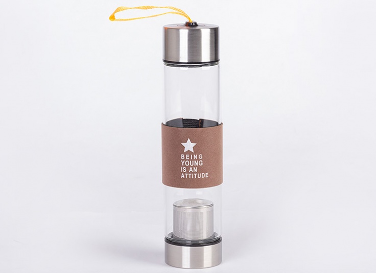 فلاسک دمنوش Star