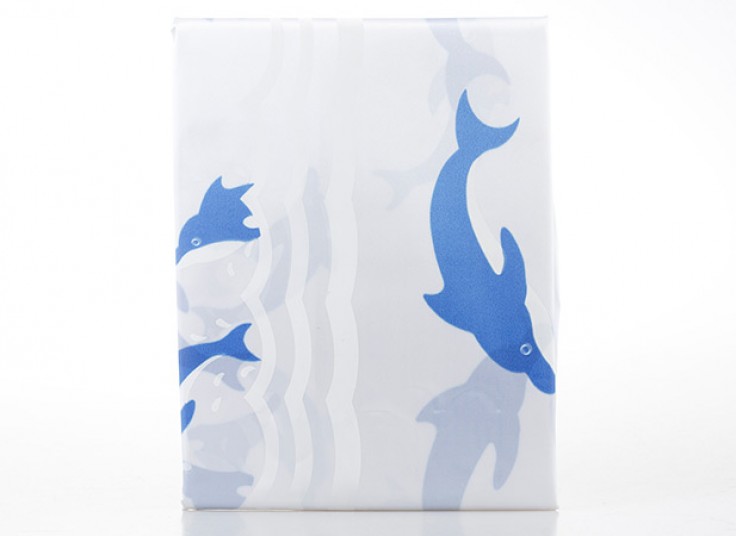 پرده حمام yumei